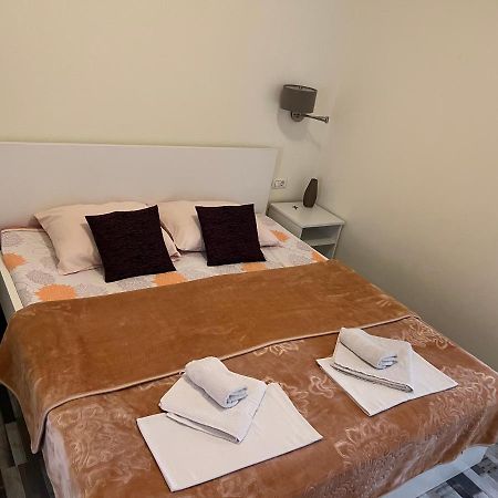 Pansion Smoljan Hotel Međugorje Eksteriør billede