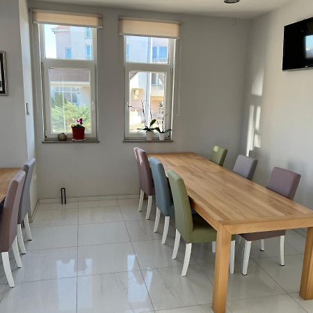 Pansion Smoljan Hotel Međugorje Eksteriør billede