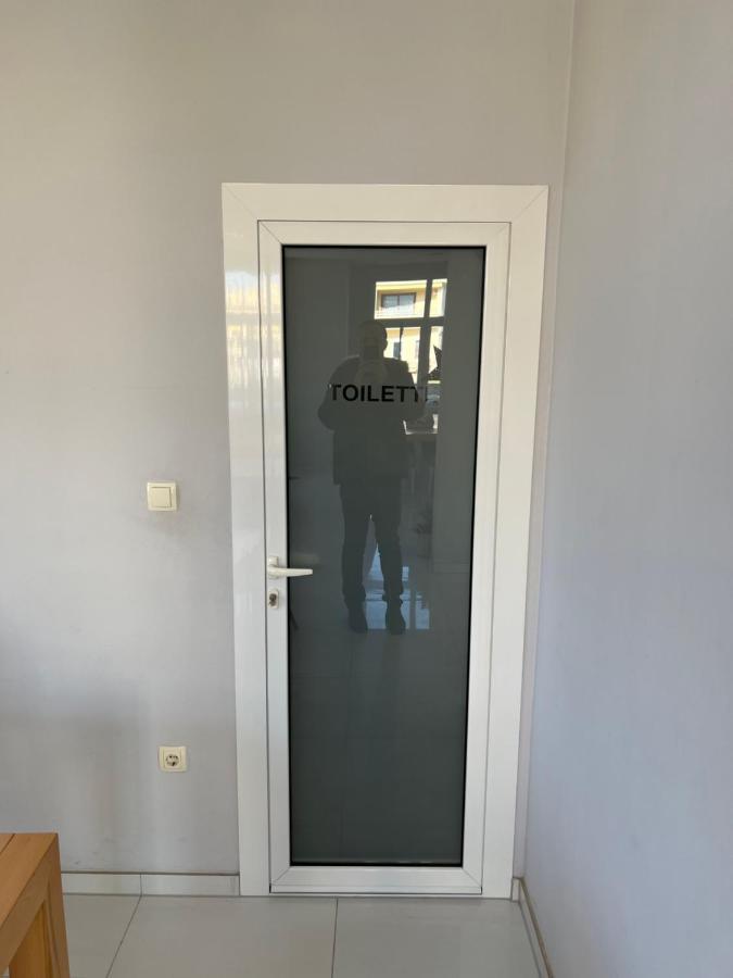 Pansion Smoljan Hotel Međugorje Eksteriør billede