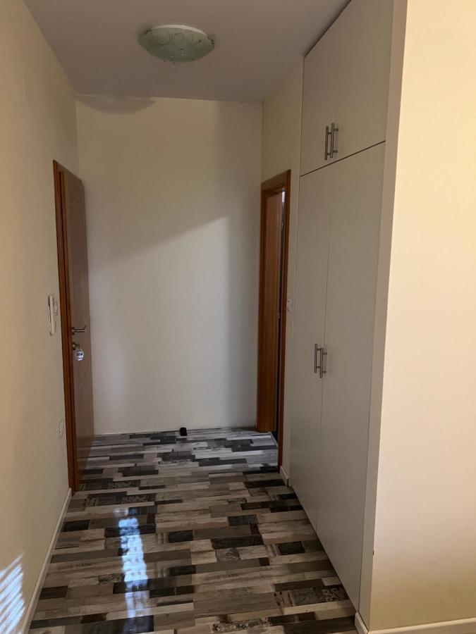 Pansion Smoljan Hotel Međugorje Eksteriør billede