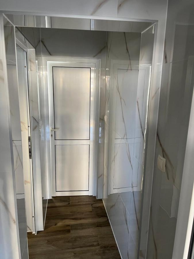 Pansion Smoljan Hotel Međugorje Eksteriør billede