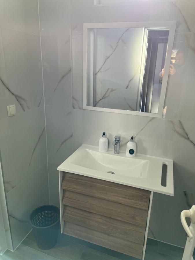 Pansion Smoljan Hotel Međugorje Eksteriør billede